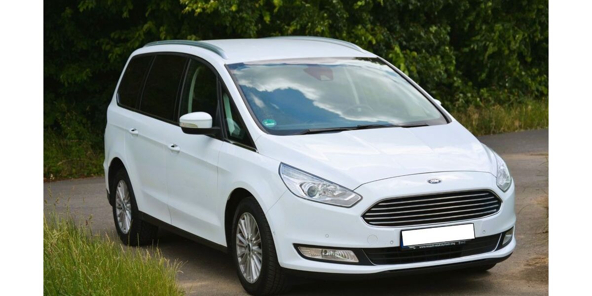 Ford Galaxy 94.000 km 15.999 &euro; Troisdorf 53842