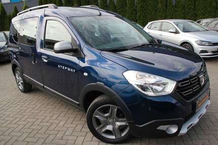 Dacia Dokker 24.991 km 14.490 &euro; Falkensee 14612
