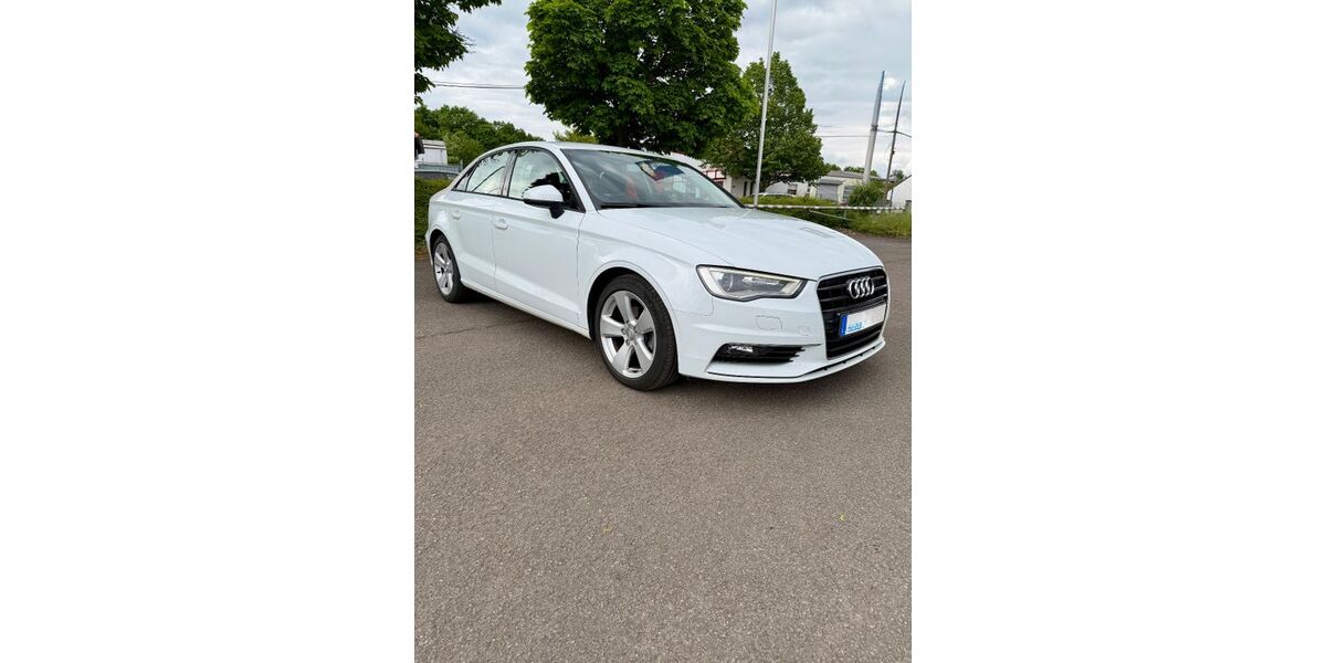 Audi A3 192.000 km 11.690 &euro; Saarwellingen 66793