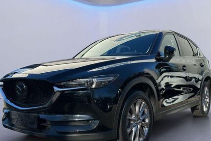 Mazda CX-5 115.450 km 19.980 &euro; Diepholz 49356
