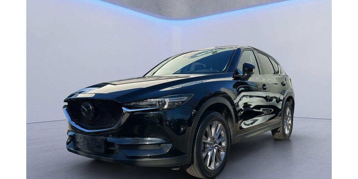 Mazda CX-5 115.450 km 19.980 &euro; Diepholz 49356