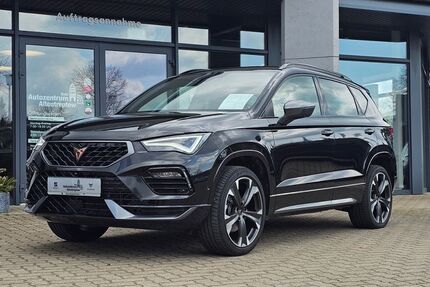 Cupra Ateca 16.616 km 34.500 &euro; Altentreptow 17087