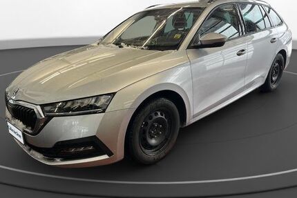 Skoda Octavia 51.900 km 22.970 &euro; Erfurt 99099