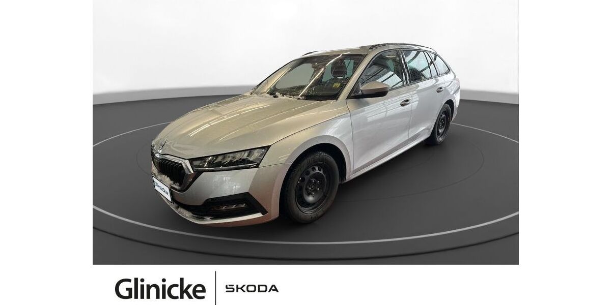 Skoda Octavia 51.900 km 22.970 &euro; Erfurt 99099