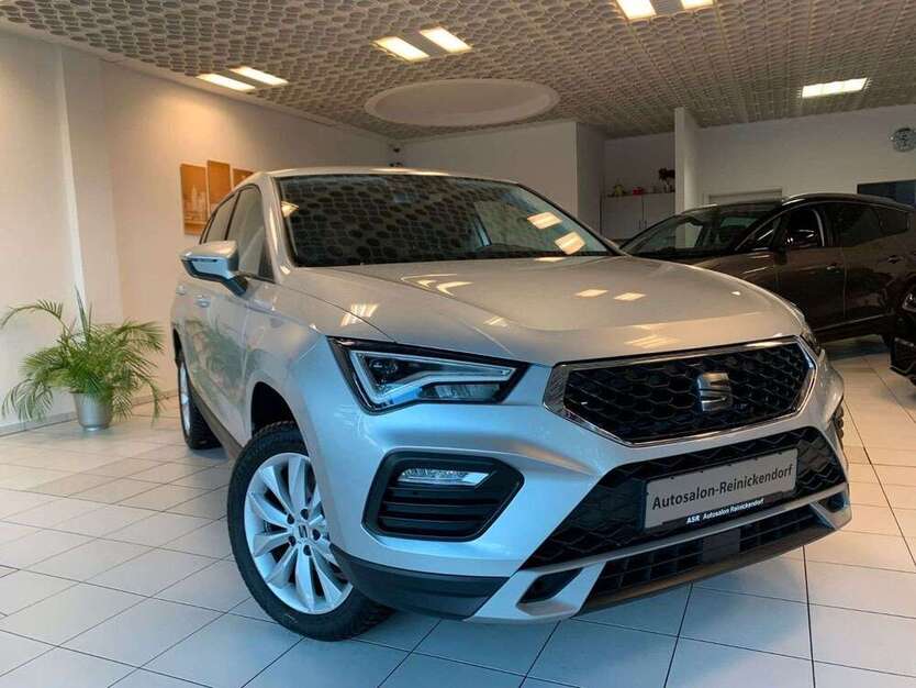 Ateca