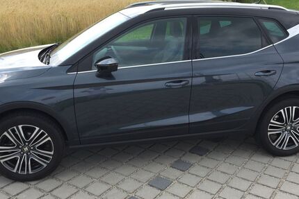 Seat Arona 39.500 km 16.000 &euro; Tüssling 84577