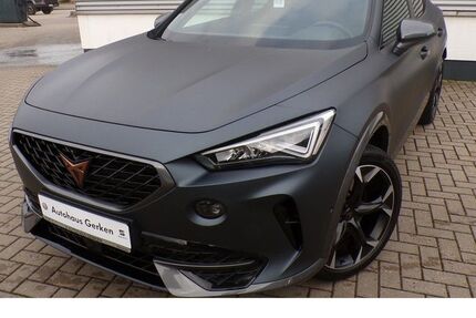 Cupra Formentor 14.342 km 33.450 &euro; Ritterhude 27721