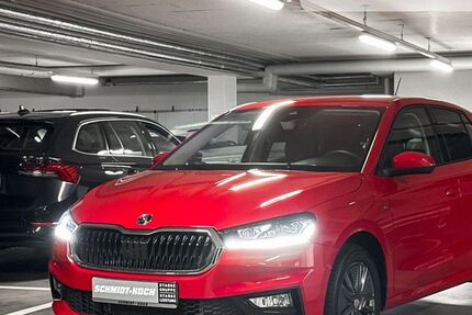 Skoda Fabia 12.319 km 22.970 &euro; Bremen 28207