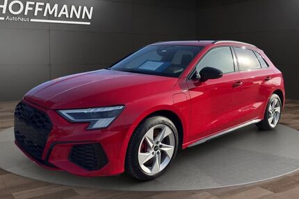 Audi A3 26.186 km 28.650 &euro; Winterberg 59955