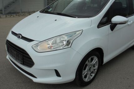 Ford B-Max 142.000 km 4.350 &euro; Gersthofen bei Augsburg 86368