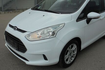 Ford B-Max 142.000 km 4.690 &euro; Gersthofen bei Augsburg 86368