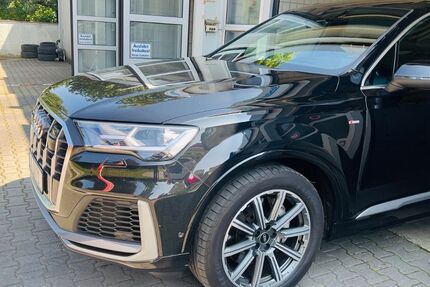 Audi Q7 71.900 km 47.500 &euro; MÜnchen 81925