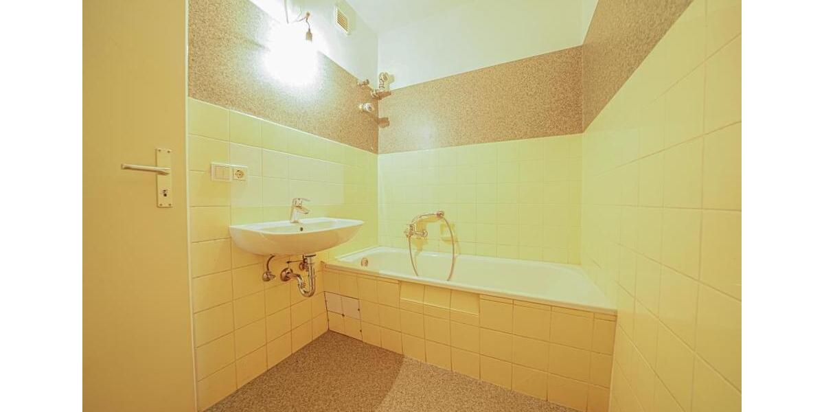 Etagenwohnung Witzenhausen - 2.5 Zimmer, 65 m&sup2;, 425&euro; | Angebot:24688617
