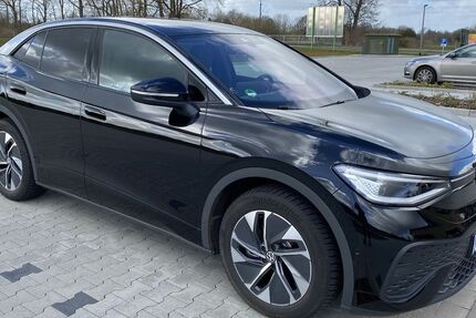 VW ID.5 33.000 km 36.900 &euro; Apen 26689
