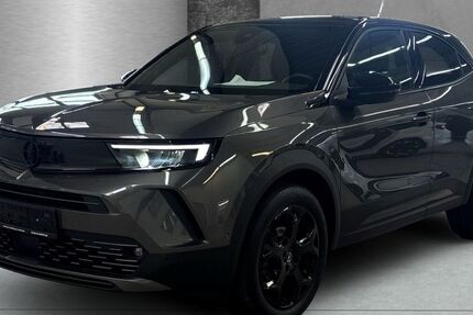 Opel Mokka 25.148 km 20.940 &euro; Hamburg 22529