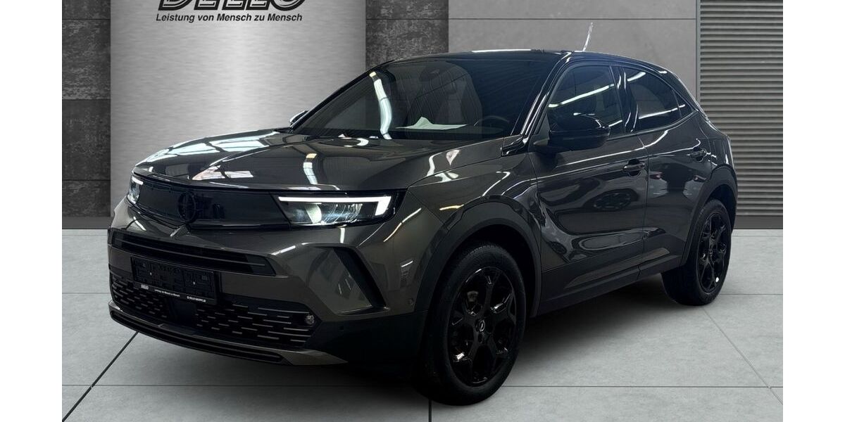 Opel Mokka 25.148 km 20.940 &euro; Hamburg 22529