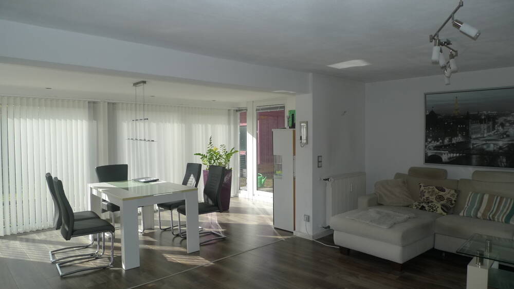 Mehrfamilienhaus, Wohnhaus Trierweiler - 5 Zimmer, 163 m&sup2;, 399.000&euro; | Angebot:26055088