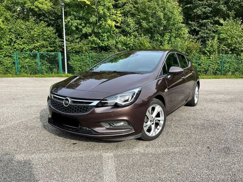 Astra