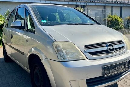 Opel Meriva 181.000 km 777 &euro; Eppelheim 69214