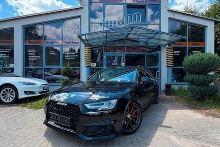 Audi A4 163.000 km 19.990 &euro; Rudolstadt 07407