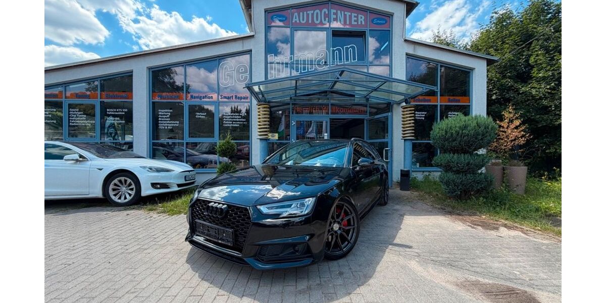 Audi A4 163.000 km 19.990 &euro; Rudolstadt 07407