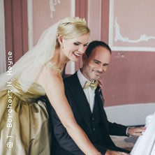 Thomas Borchert & Navina Heyne 