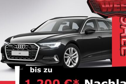 Audi A6 29.950 km 47.930 € Ulm 89073