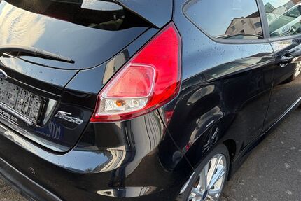 Ford Fiesta 89.899 km 4.999 &euro; Kirchheimbolanden 67292