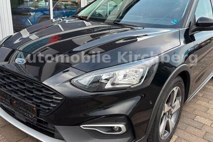 Ford Focus 131.604 km 11.299 &euro; Kirchberg 55481