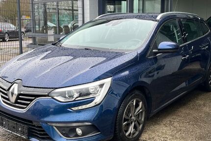 Renault Megane 147.000 km 11.980 &euro; BLUMENTHAL 24241