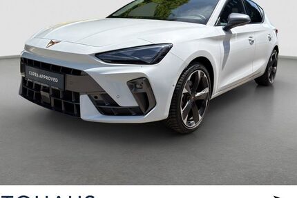 Cupra Leon 18.700 km 27.500 &euro; Ebersberg bei München 85560