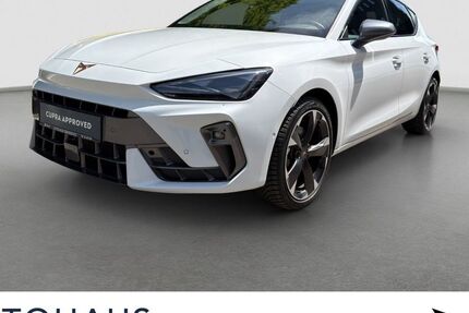 Cupra Leon 18.700 km 30.400 &euro; Ebersberg bei München 85560
