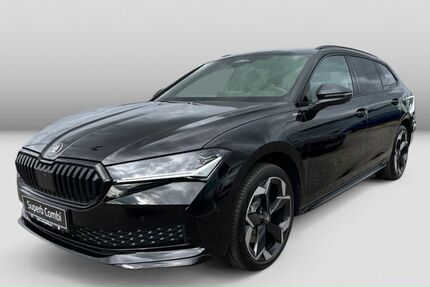 Skoda Superb 1.111 km 47.895 &euro; Weinstadt-Endersbach 71384