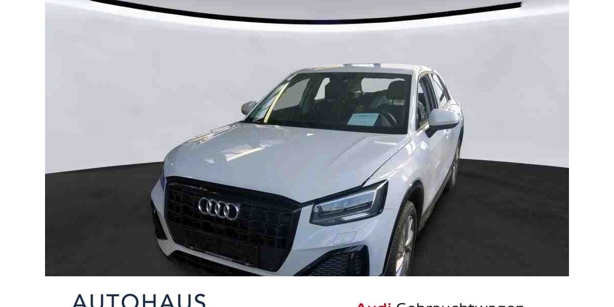 Audi Q2 109.400 km 20.990 &euro; Ebersberg bei München 85560