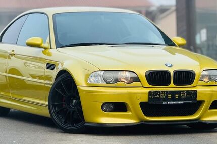 BMW M3 174.998 km 54.999 &euro; Haselbach 94354
