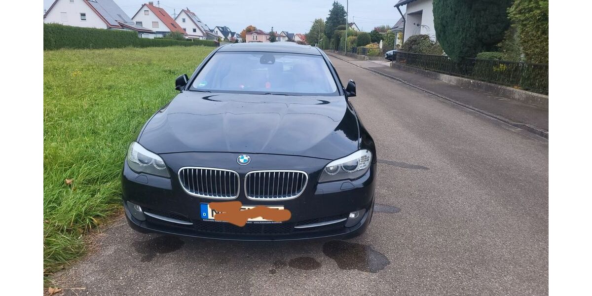 BMW 525 212.000 km 10.700 &euro; Asbach-Bäumenheim 86663