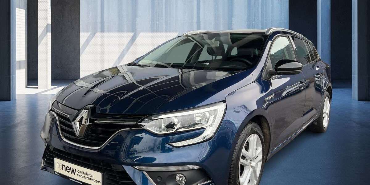 Renault Megane 40.997 km 14.490 &euro; Unterschleißheim 85716