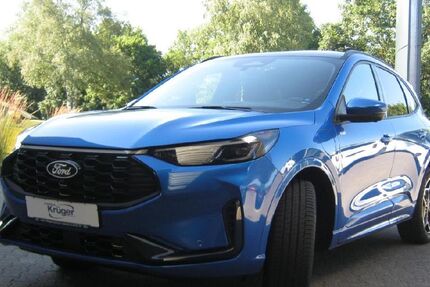 Ford Kuga 1.100 km 39.580 &euro; Erndtebrück 57339