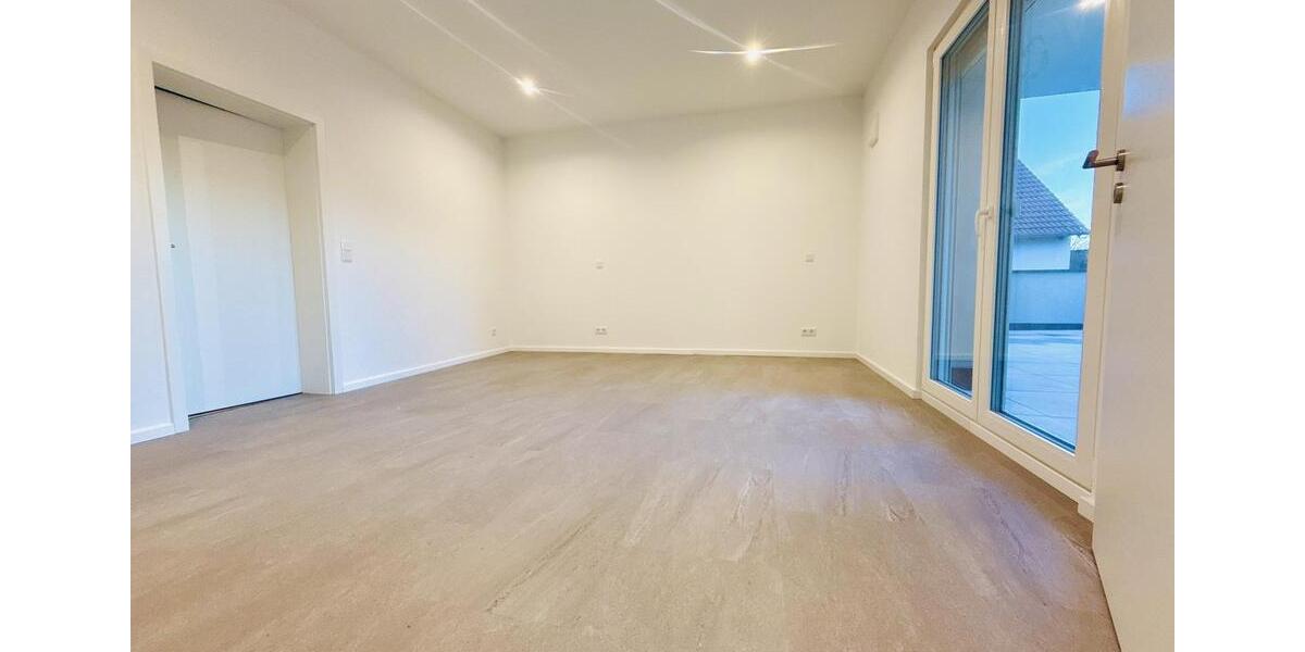 Erdgeschoßwohnung Windsbach - 2 Zimmer, 119 m&sup2;, 1.250&euro; | Angebot:25860118