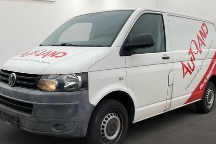 VW T5 Transporter 173.990 km 6.999 € Brehna 06796