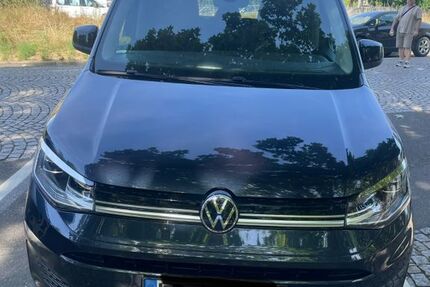 VW Caddy 55.748 km 26.499 &euro; Lahr 77933