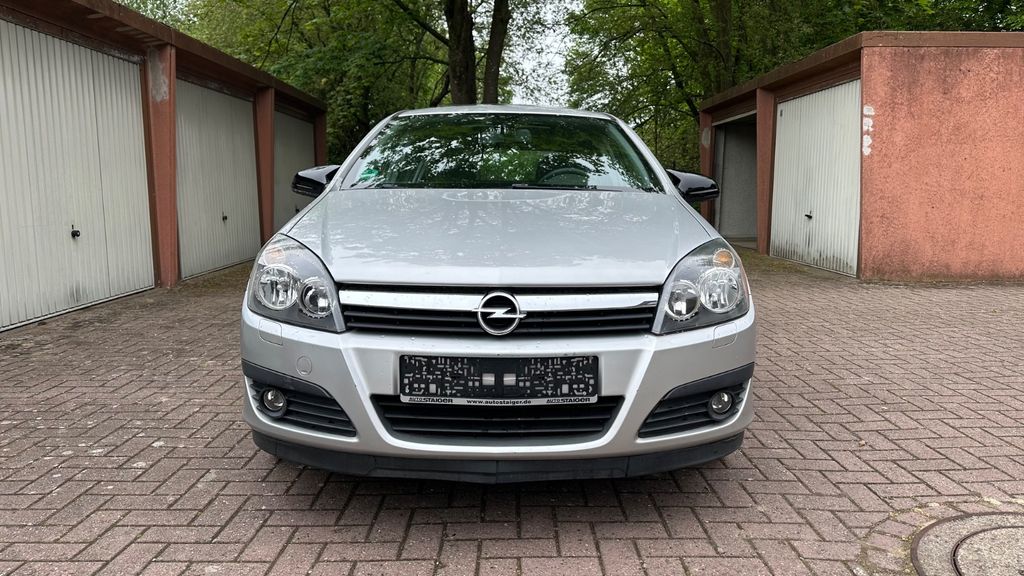 Opel Astra 141.000 km 3.499 &euro; Delmenhorst 27751