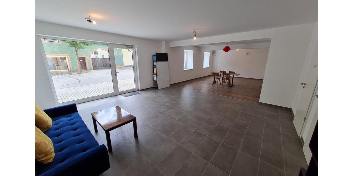 Gewerbeobjekt Schierling - 890&euro; | Angebot:25390736