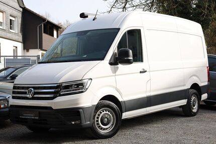 VW Crafter 58.800 km 27.450 &euro; Kierspe 58566