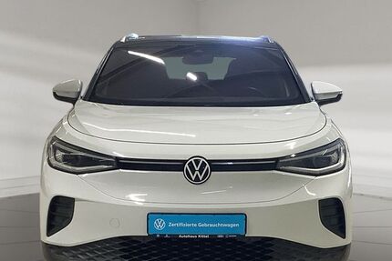 VW ID.4 37.534 km 27.900 &euro; Weißenfels 06667