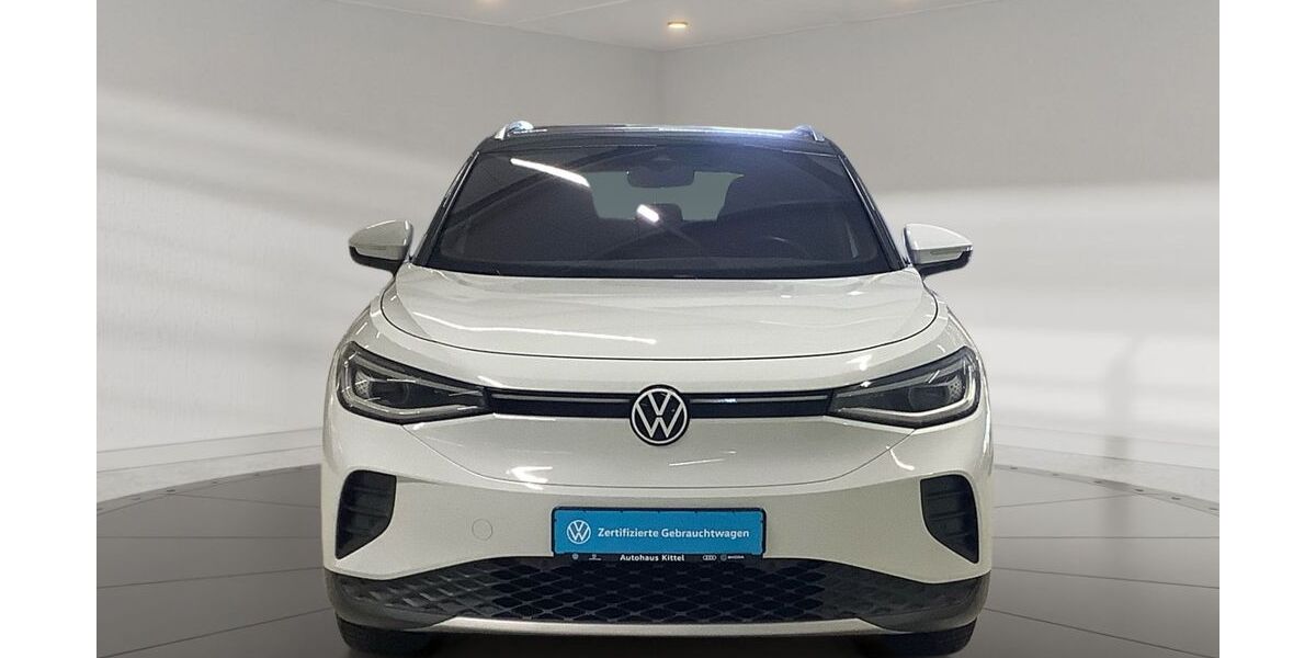 VW ID.4 37.534 km 27.900 &euro; Weißenfels 06667
