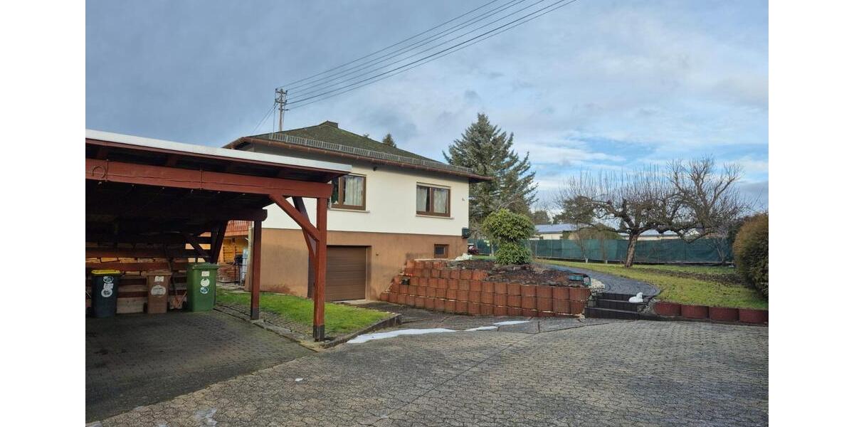 Einfamilienhaus Hundsangen - 5 Zimmer, 120 m&sup2;, 290.000&euro; | Angebot:26963968