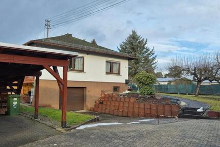 Haus Hundsangen - 5 Zimmer, 120 m&sup2;, 290.000&euro; | Angebot:26963968
