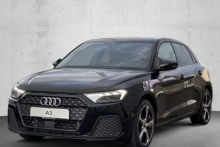 Audi A1 1.200 km 31.400 &euro; Leipzig 04129