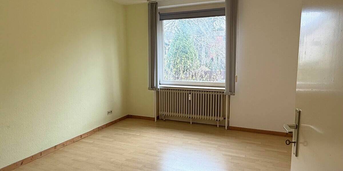Etagenwohnung Hannover / Ricklingen Ricklingen - 2 Zimmer, 57 m&sup2;, 149.000&euro; | Angebot:26105423